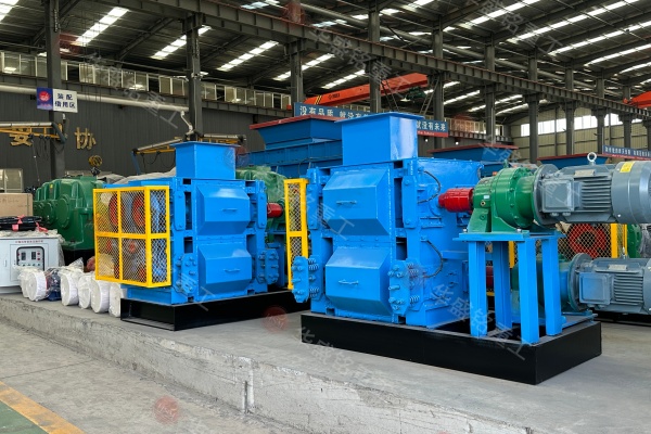 四輥破碎機(jī) 四輥破碎機(jī)